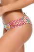 Luli Fama Mariposita Caribeña Moderate Bottom
